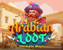 Arabian Loot: Ultimate Ways