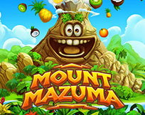 Mount Mazuma