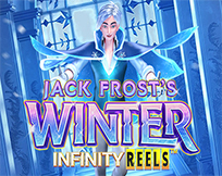 Jack Frost`s Winter