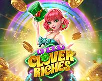 Lucky Clover Riches