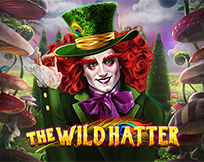 The Wild Hatter